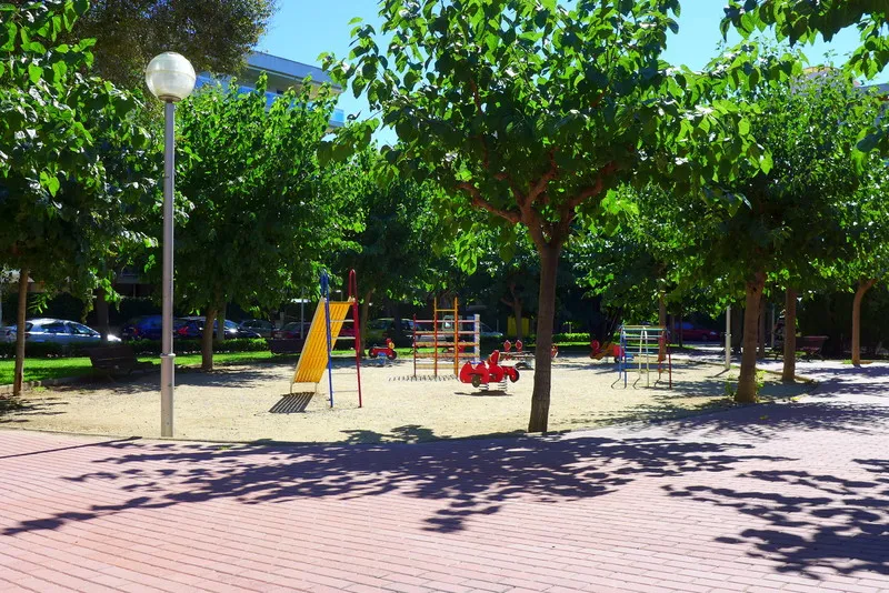 Sports and Entertainment, Rentalmar Living Park, Costa Dorada