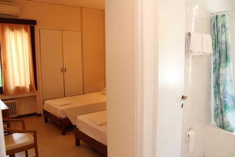 Room, Nefeli, Athens