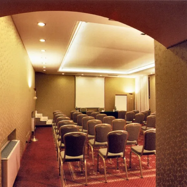 Conferences, Andreola Central Hotel, Milan