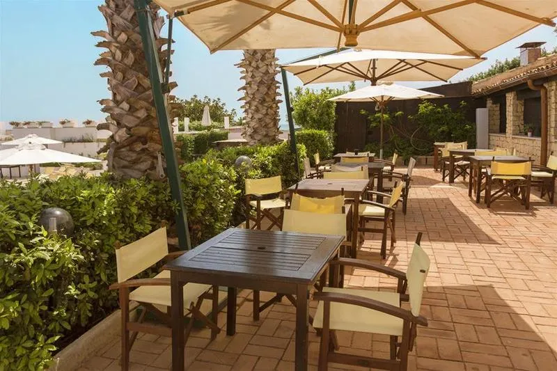 General view, Donnalucata Resort, Syracuse