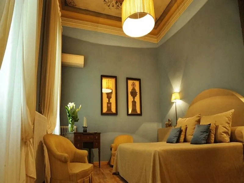 Room, Palazzo Galletti - Residenza D'Epoca, Florence