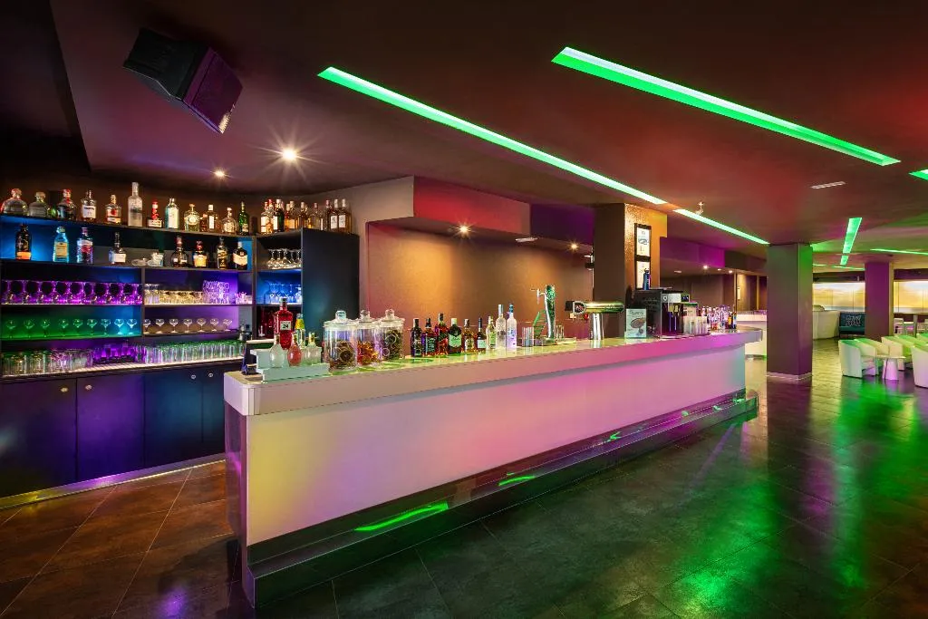 Bar, TUI BLUE Suite Princess (Adults Only), Gran Canaria