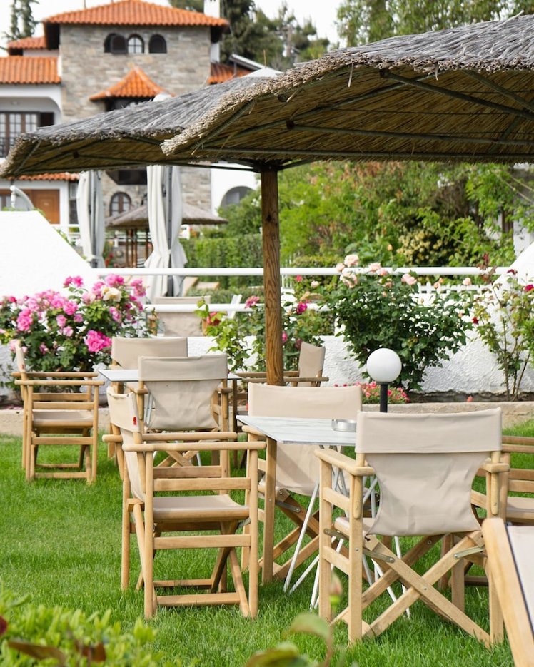 Georgalas Sun Beach Hotel, Halkidiki