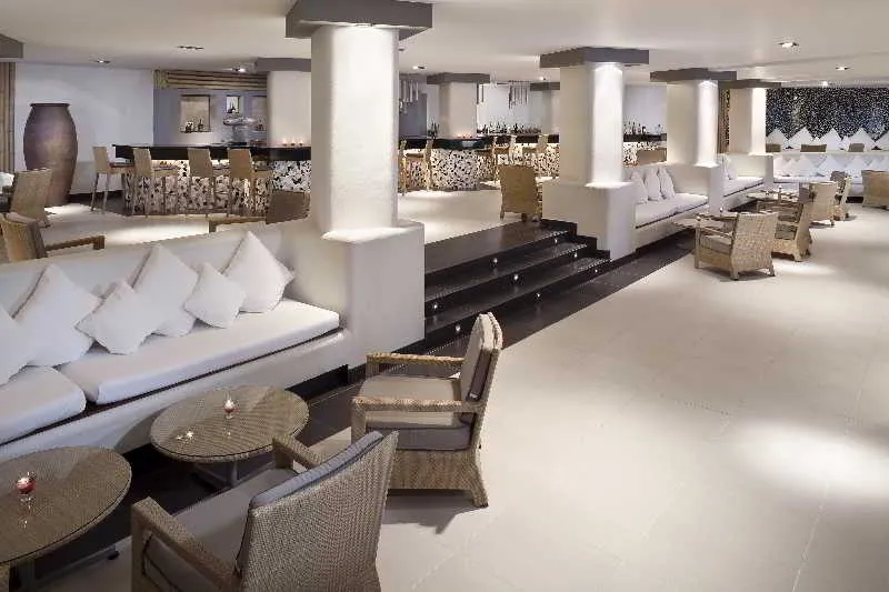 Sports and Entertainment, Paradisus by Melia Fuerteventura, Fuerteventura