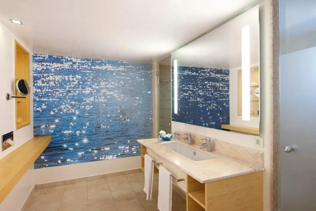 DOUBLE SUPERIOR Room, Robinson Daidalos, Kos