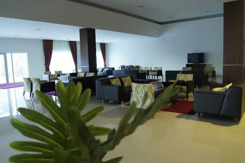 General view, Plácido Hotel Douro Tabuaço, Porto
