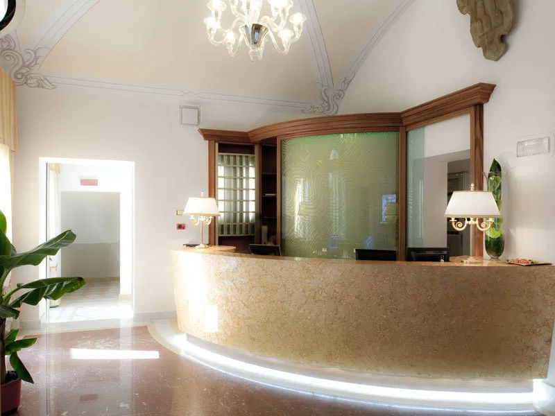 General view, Golden Tower Hotel & Spa, Florence