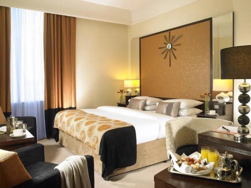 General view, Carlton Hotel Blanchardstown, Dublin