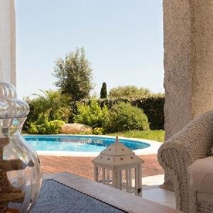 Villa Bougainvillea - Private Pool, Cagliari