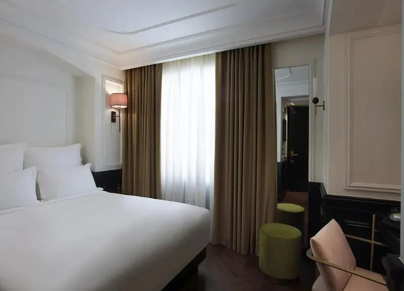 DOUBLE STANDARD Room, Villa Brown Ermou, a member of Brown Hotels, Athens