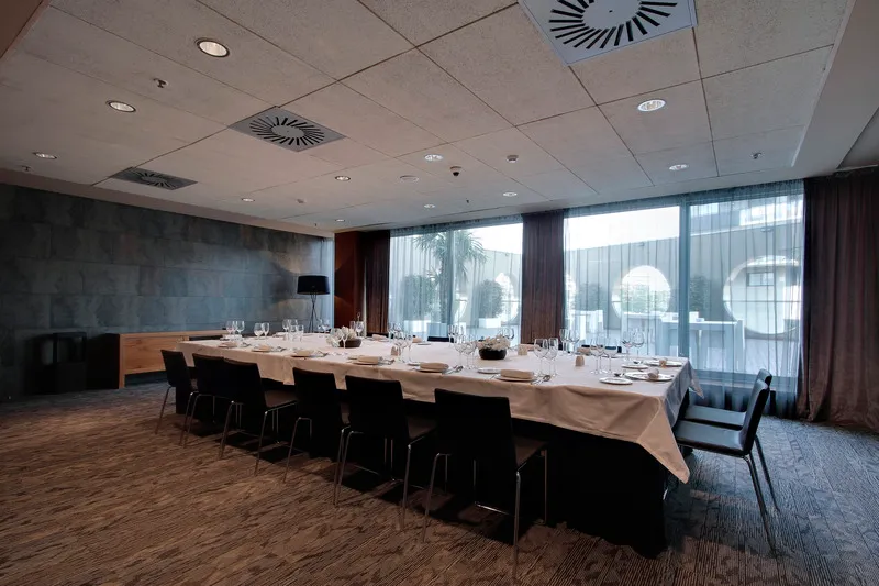 Conferences, Badalona Tower, Barcelona