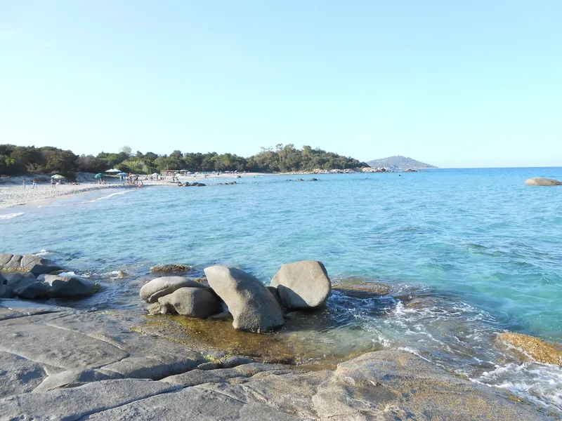 Beach, Locanda Su Pasu, Cagliari