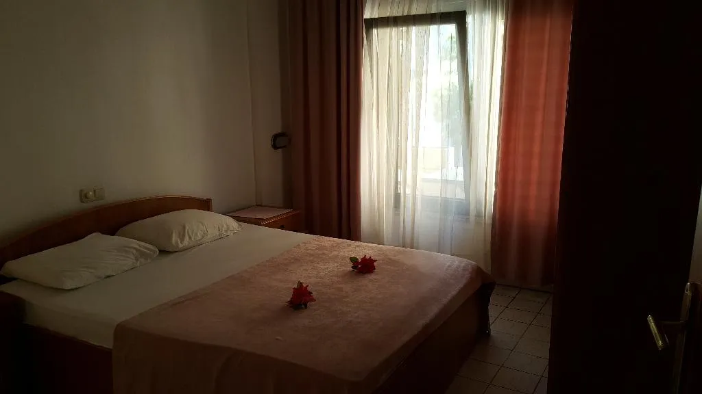 APARTMENT ONE BEDROOM Room, Delphin Apart Hotel, Antalya