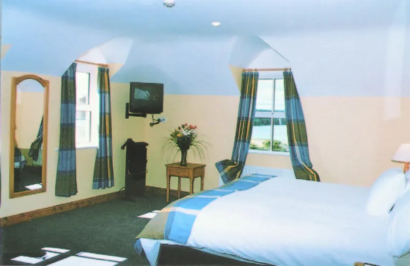 Room, Casey's of Baltimore, Cork