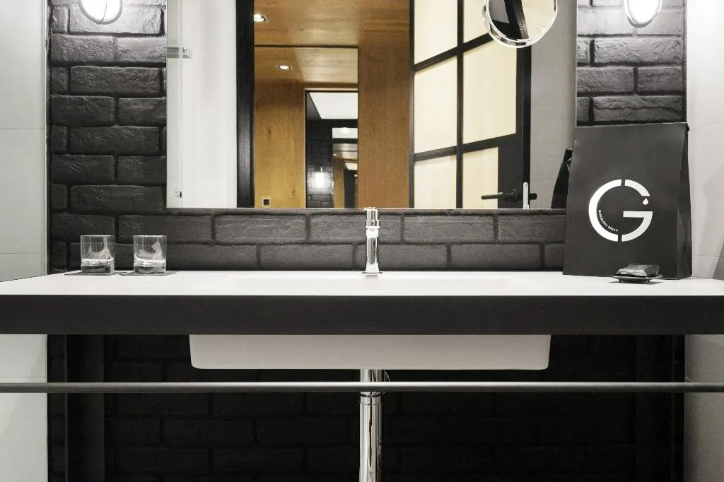 DOUBLE STANDARD Room, The Corner Hotel, Barcelona