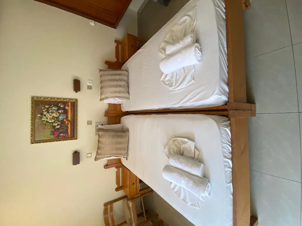 TWIN STANDARD Room, Paradise, Kos