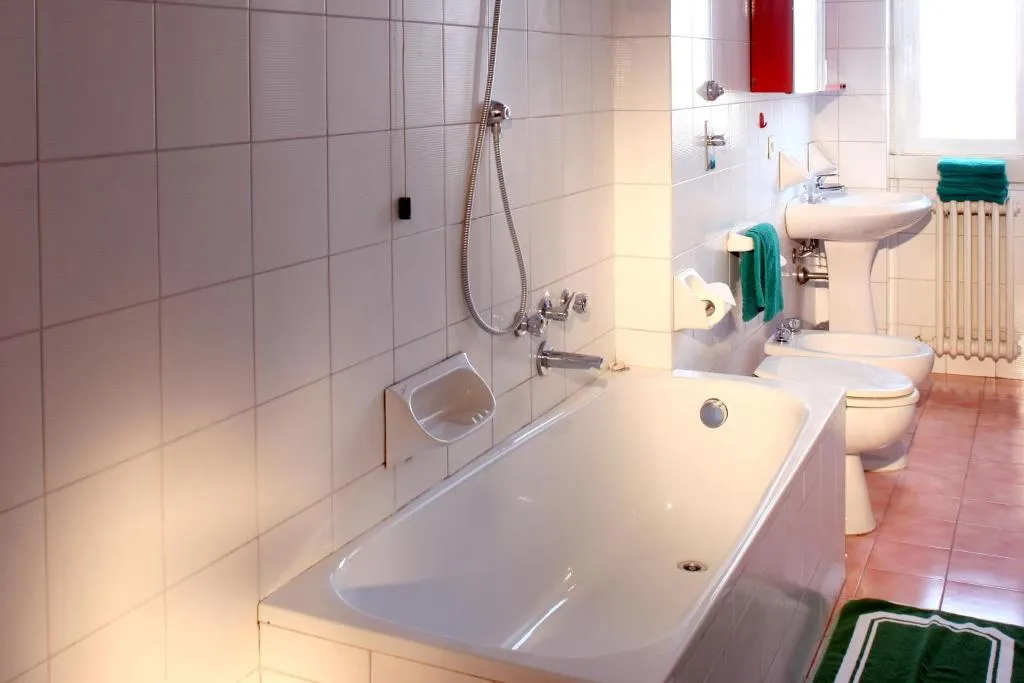 APARTMENT CAPACITY 3 ONE BEDROOM Room, Residence Pian della Nave, Milan