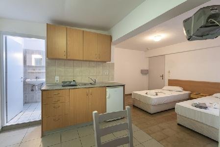 Kardamena Holidays Apartment, Kos