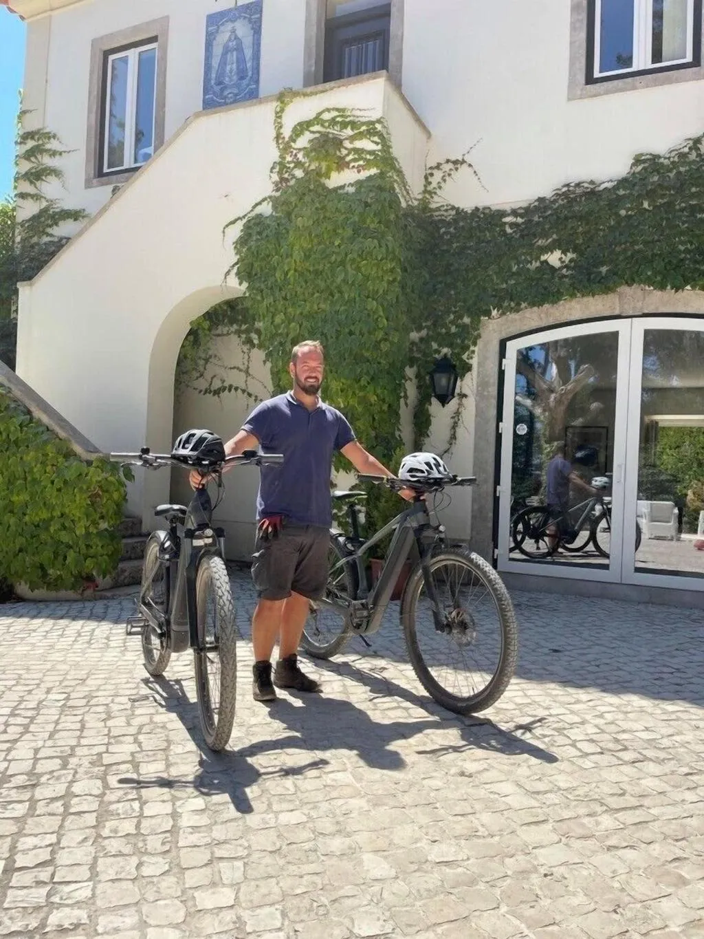 Sports and Entertainment, Eighteen21 Houses - Quinta Velha, Lisbon