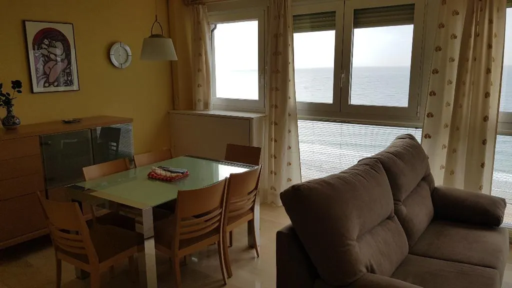 APARTMENT TWO BEDROOMS Room, Santa Margarita, Costa Blanca