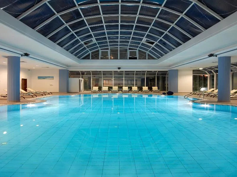 Pool, Rodos Palladium, Rhodes