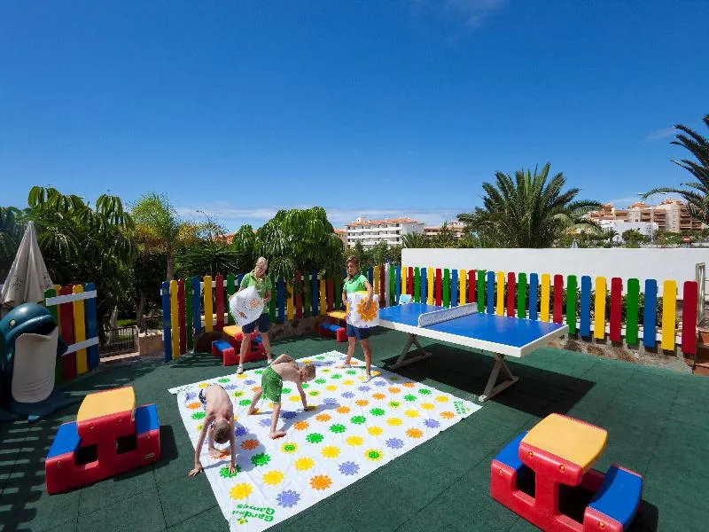Sports and Entertainment, Paradise Park Fun Lifestyle Hotel, Tenerife