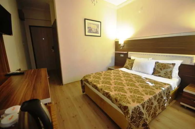 Room, Manuela Hotel, Bodrum