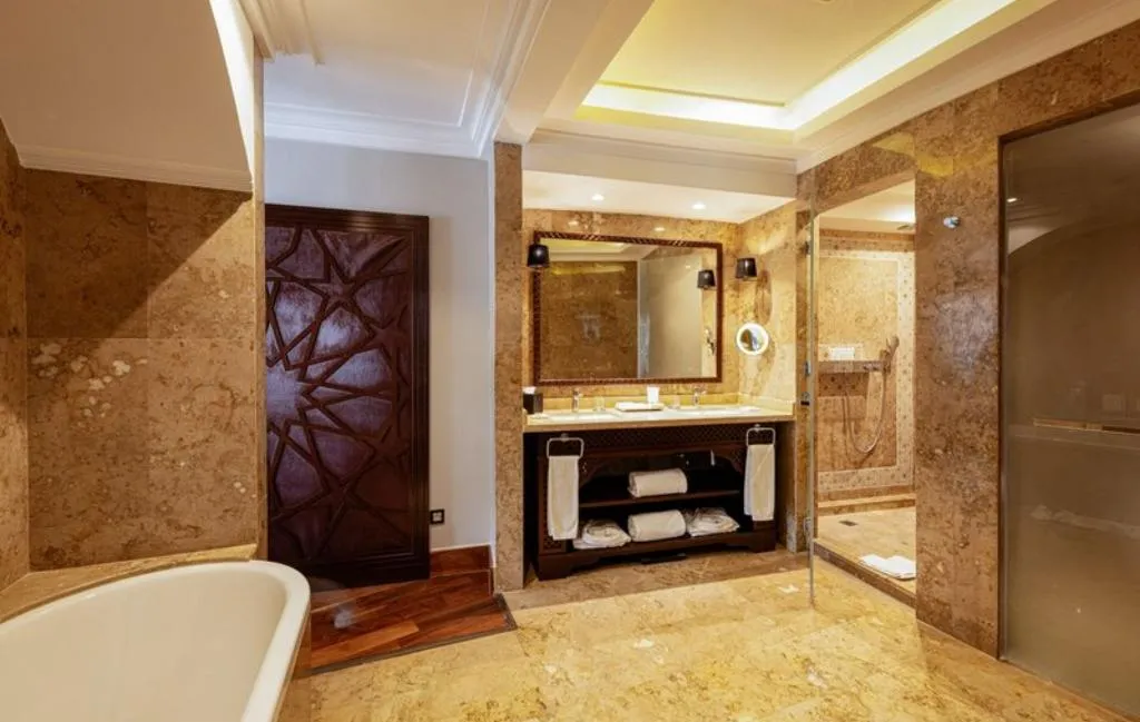 SUITE PREMIUM Room, Nobu Hotel Marrakech, Marrakech