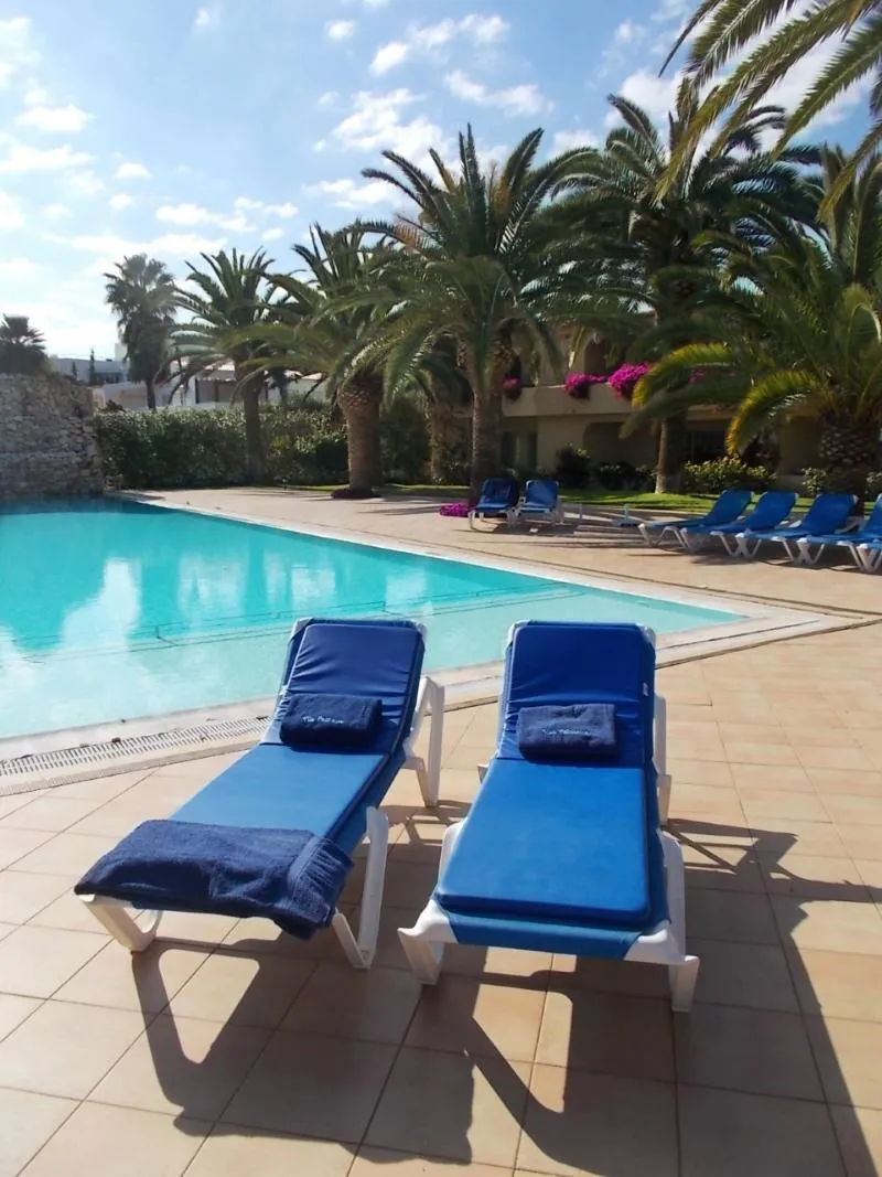 Pool, Vila Palmeira, Algarve