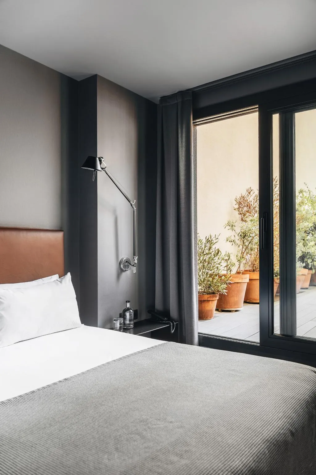 Room, Uma House by Yurbban Trafalgar, Barcelona