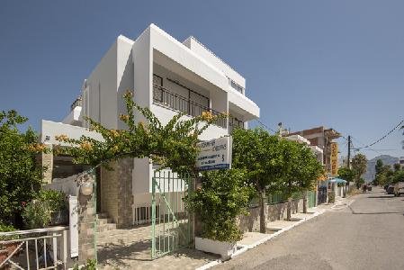 Kardamena Holidays Apartment, Kos