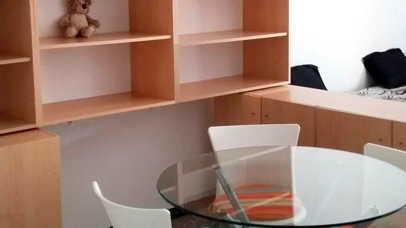 STUDIO CAPACITY 4 Room, Apartamentos Voramar 3000, Valencia
