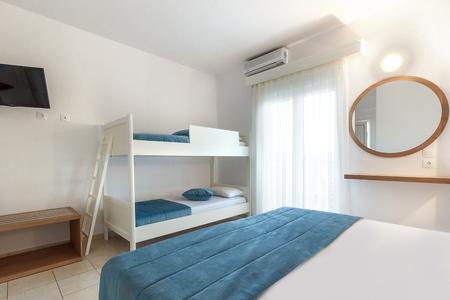 Evripidis Hotel, Thessaloniki