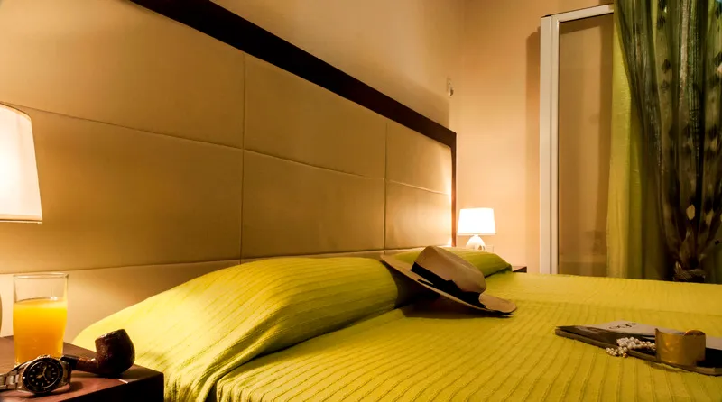 APARTMENT CAPACITY 5 Room, Fouxia Apartments and Studios, Corfu