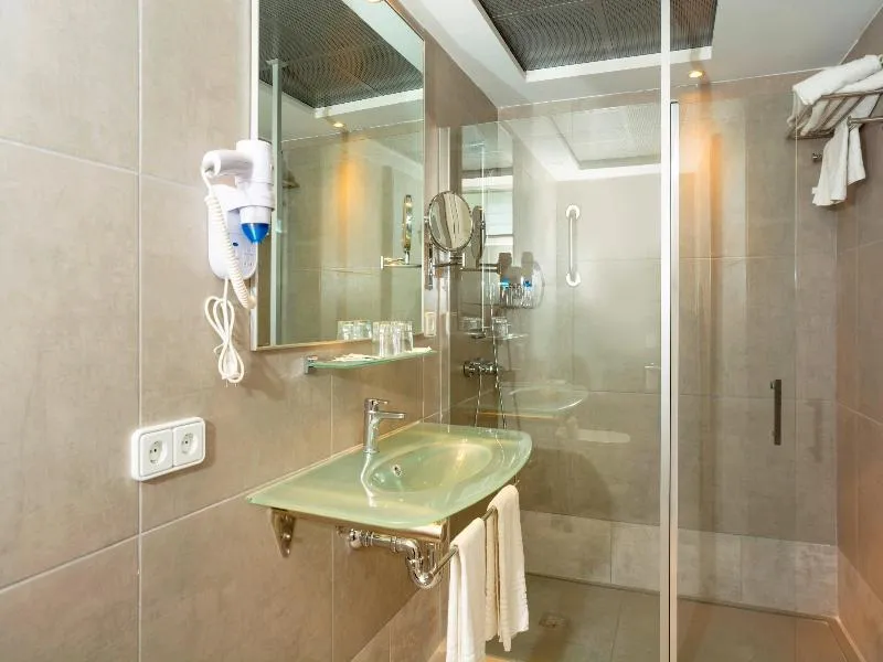 Room, HSM Lago Park, Majorca