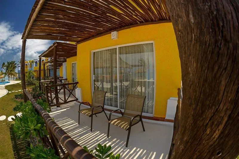 General view, Pavo Real Tulum, Cancun Area