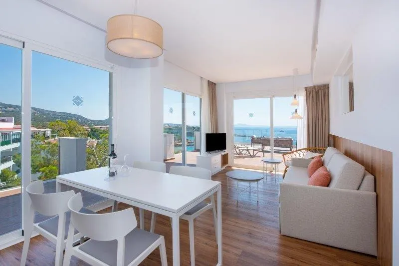 APARTMENT DELUXE Room, Ponent Mar, Majorca