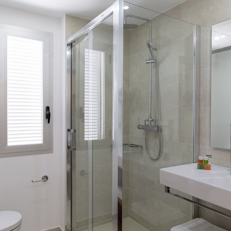 Apartaments Proa Es Pujols, Ibiza