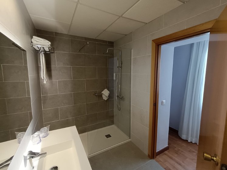 Hotel Mendez Nuñez, Costa Blanca