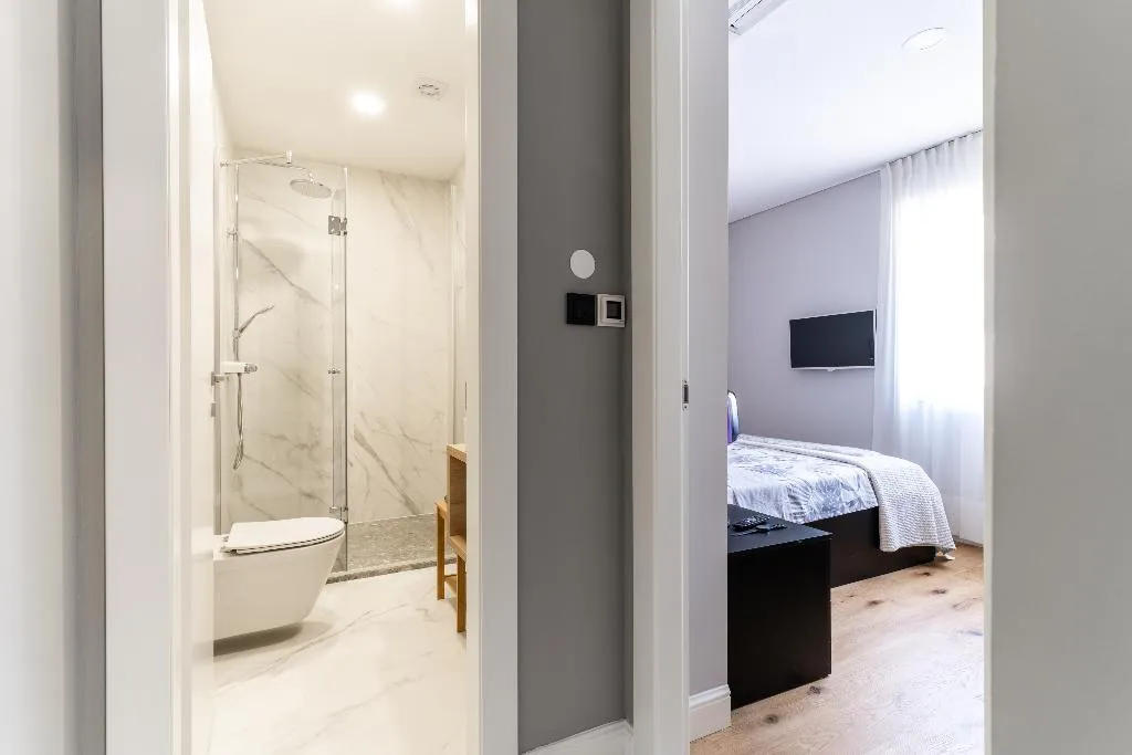 APARTMENT DELUXE TWO BEDROOM Room, Apartments BoNlux, Dubrovnik