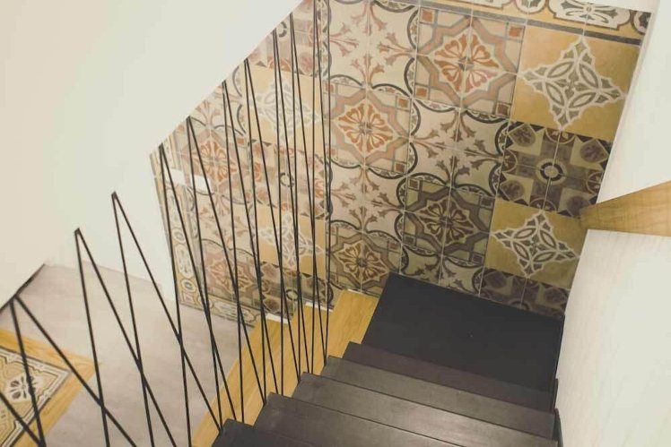 Ad Hoc Rooms, Palermo