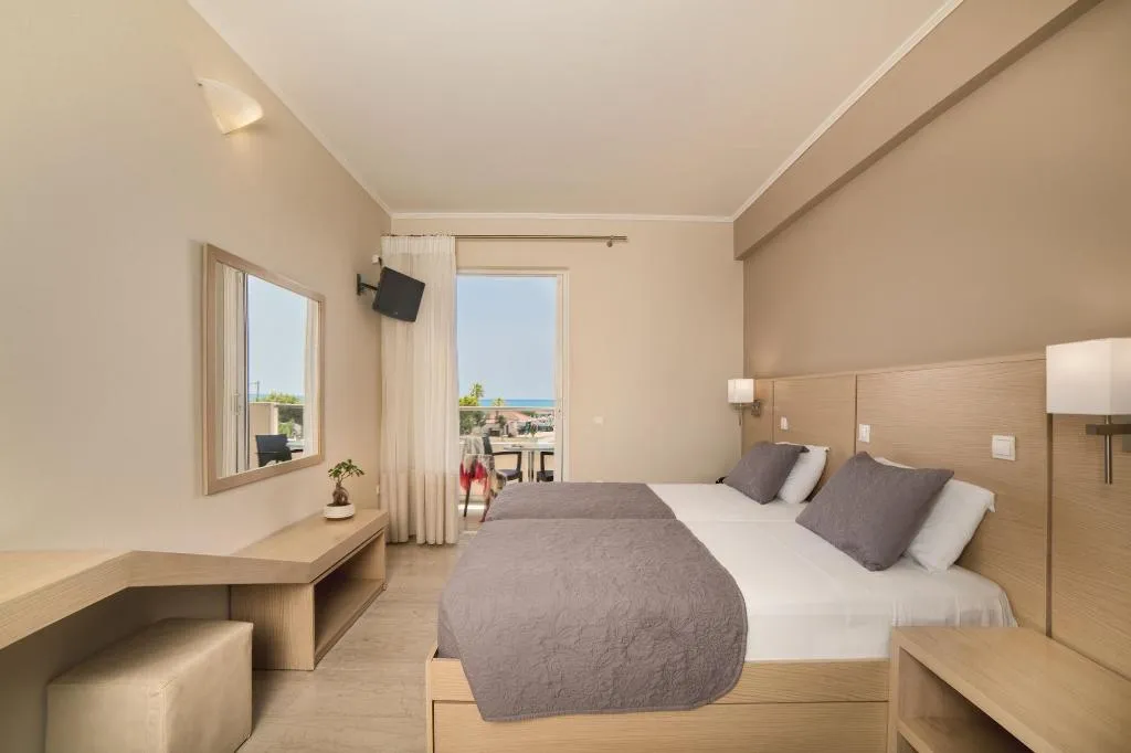 Room, Kalamaki Beach Zakynthos, Zante