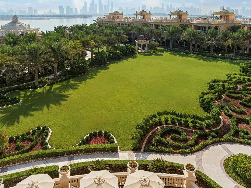 Conferences, Raffles The Palm Dubai, Dubai