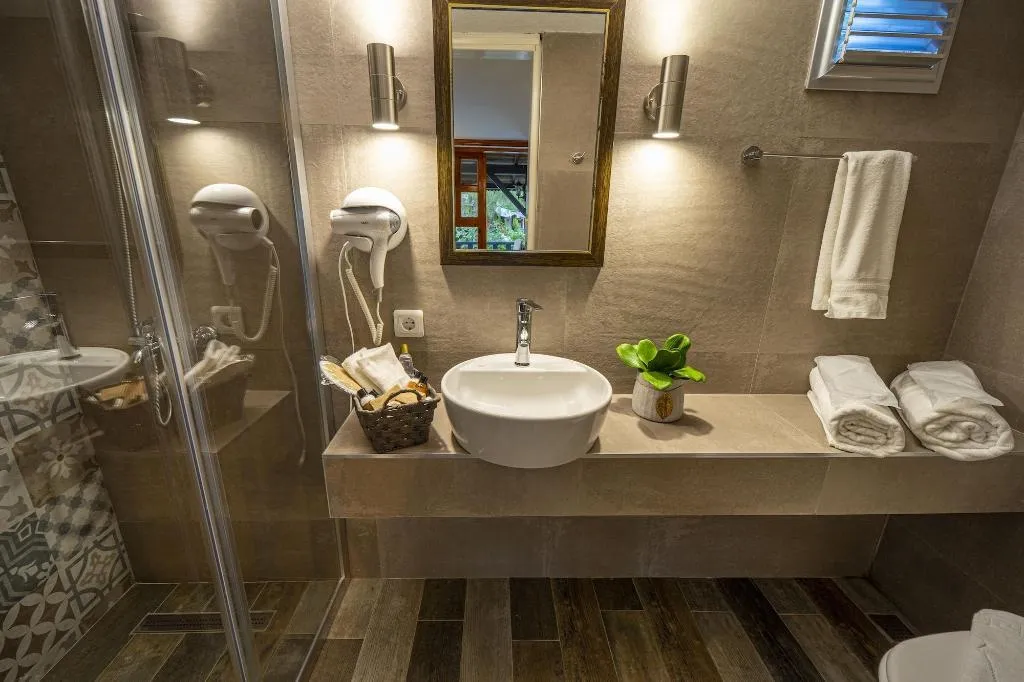 Room, Selimhan Hotel - Selimiye, Dalaman