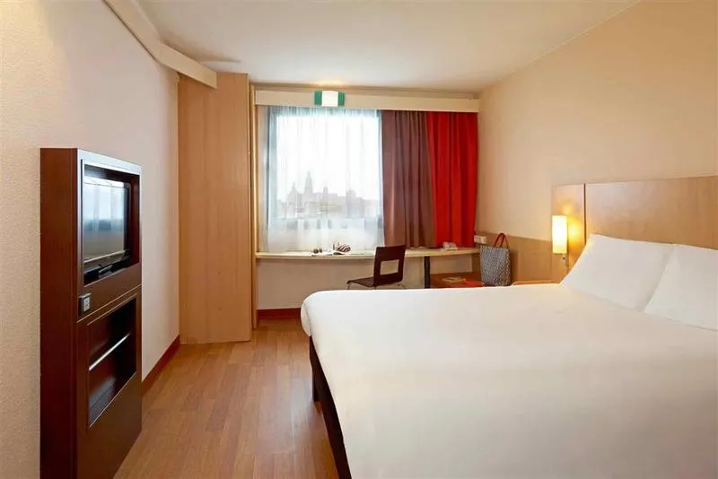Room, Ibis Krakow Centrum, Krakow