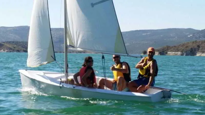 Sports and Entertainment, Caserio de Iznajar, Costa Del Sol