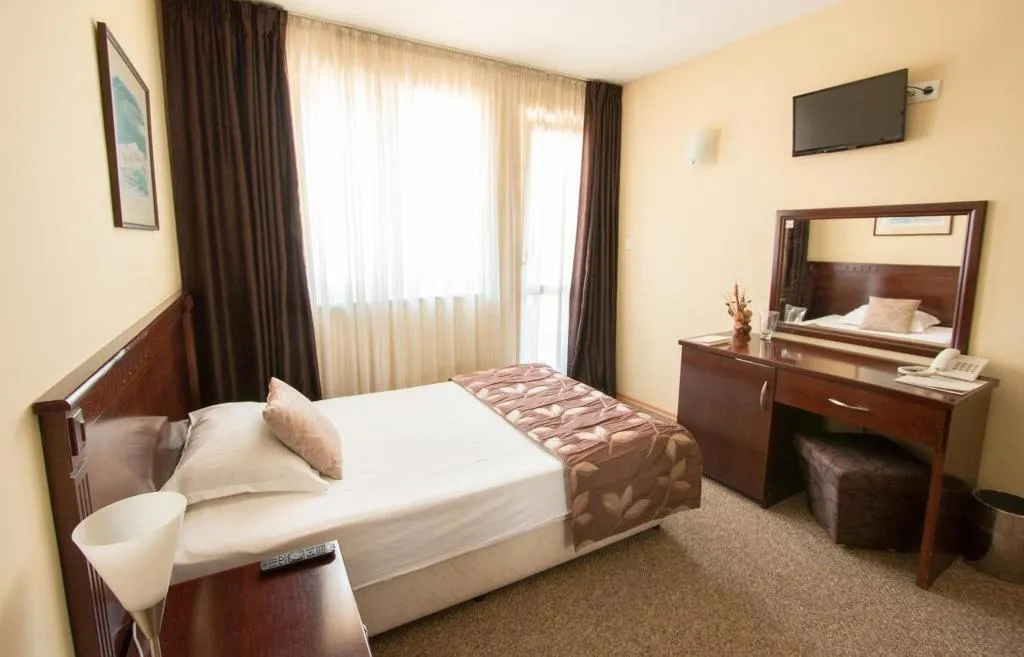SINGLE STANDARD Room, Divesta, Varna