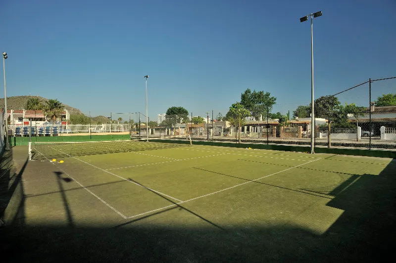 Sports and Entertainment, Grupotel Port de Alcudia, Majorca