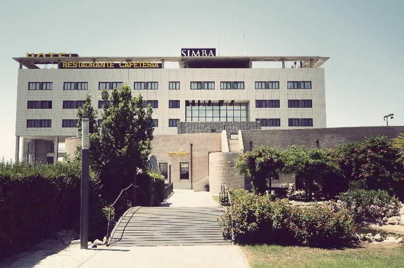 General view, Louty Simba, Valencia