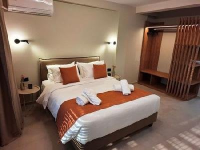 Aelia Luxury Apartments & Pool, Kalamata